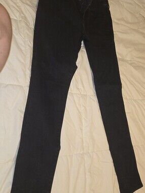 PacSun Men’s Skinny Jeans in Black